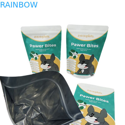 Sacs anti-odeur personnalisés fournis par l'usine avec logo