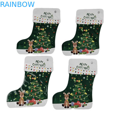 Vente à chaud Sac de forme spéciale comestible personnalisé pour emballage de bonbons en caoutchouc