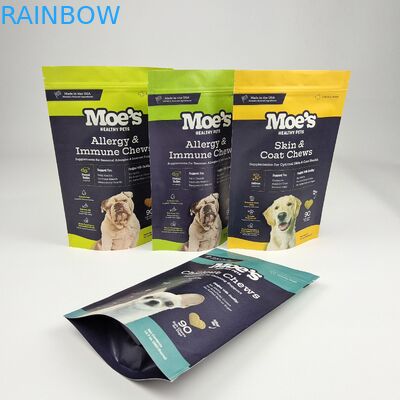 En gros Emballage à l' envergure personnalisé Enveloppe blanche en carton en papier kraft Sacoche pour noix d' alimentation Emballage de collations