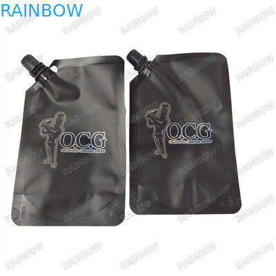 Sacoche de nourriture pour bébés à l' étanchéité réutilisable