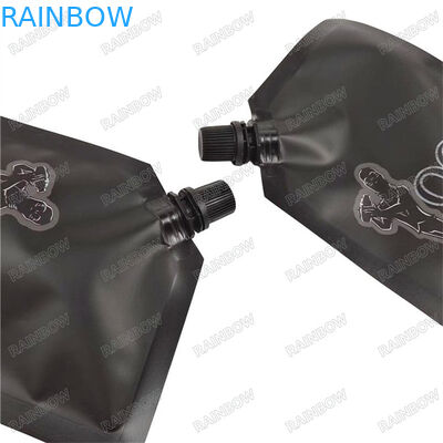 Sacoche de nourriture pour bébés à l' étanchéité réutilisable