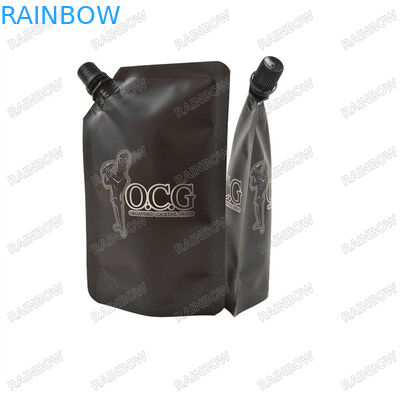 Sacoche de nourriture pour bébés à l' étanchéité réutilisable