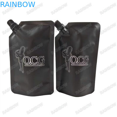 Sacoche de nourriture pour bébés à l' étanchéité réutilisable