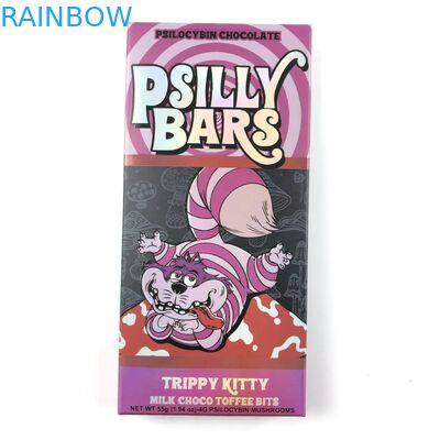 Boîte à emballage en carton à étiquetage à chaud pour emballage professionnel en carton