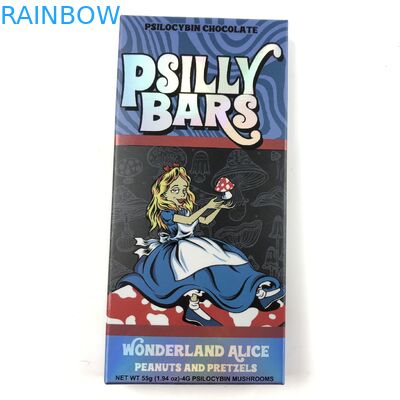 Boîte à emballage en carton à étiquetage à chaud pour emballage professionnel en carton