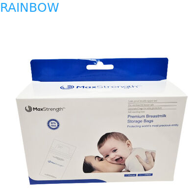 Emballage à chaud et boîtes en papier de grandes dimensions pour les pilules/aliments avec des performances