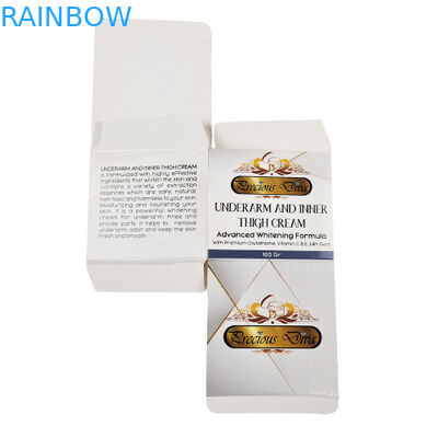 Les emballages de grande taille ne sont plus que des boîtes pliantes