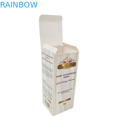 Les emballages de grande taille ne sont plus que des boîtes pliantes