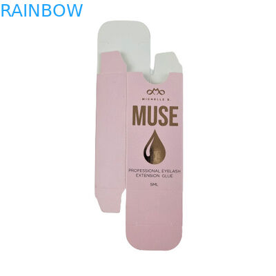 Emballage de boîte en papier de style classique pour une quantité personnalisable et une épaisseur de 350 g