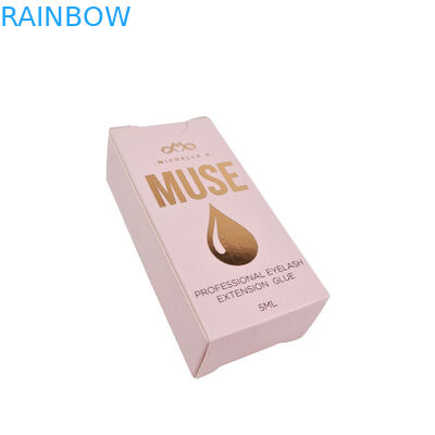 Emballage de boîte en papier de style classique pour une quantité personnalisable et une épaisseur de 350 g