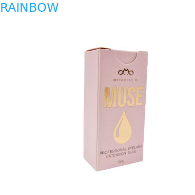 Emballage de boîte en papier de style classique pour une quantité personnalisable et une épaisseur de 350 g