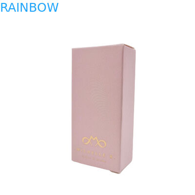 Emballage de boîte en papier de style classique pour une quantité personnalisable et une épaisseur de 350 g