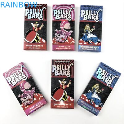 Contenant en carton pour l'importation avec une épaisseur de 350 g et autres