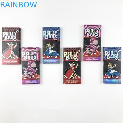 Contenant en carton pour l'importation avec une épaisseur de 350 g et autres