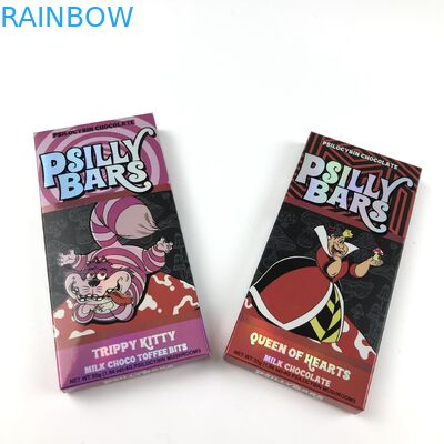 Contenant en carton pour l'importation avec une épaisseur de 350 g et autres