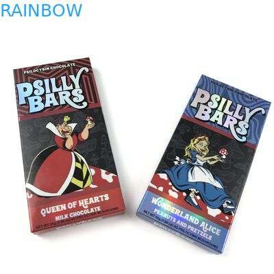 Contenant en carton pour l'importation avec une épaisseur de 350 g et autres