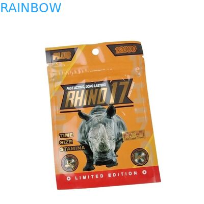 0.1 mm épaisseur Pack de couverture en plastique pour la production de papier chauffé