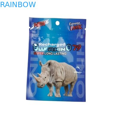 0.1 mm épaisseur Pack de couverture en plastique pour la production de papier chauffé