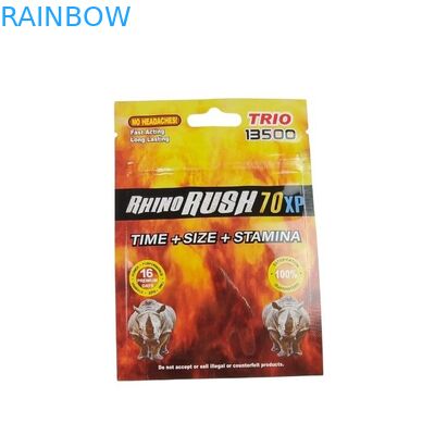 0.1 mm épaisseur Pack de couverture en plastique pour la production de papier chauffé