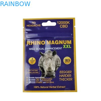 0.1 mm épaisseur Pack de couverture en plastique pour la production de papier chauffé