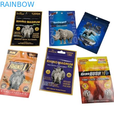 0.1 mm épaisseur Pack de couverture en plastique pour la production de papier chauffé