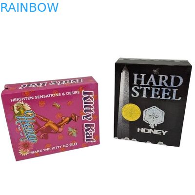 5 jours Temps d'échantillonnage Emballage en papier pour les besoins du client