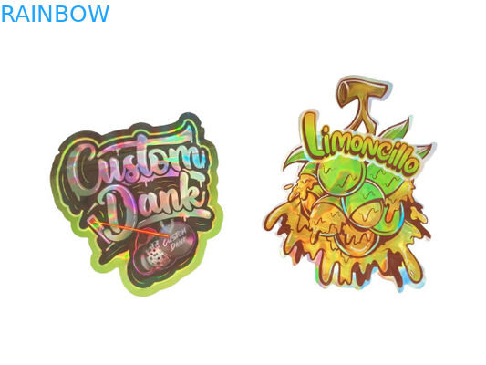 Emballage d'encens à base de plantes durable Jungle Boys Runtz Bags Cookies