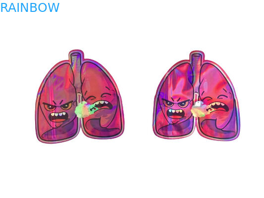 Emballage d'encens à base de plantes durable Jungle Boys Runtz Bags Cookies