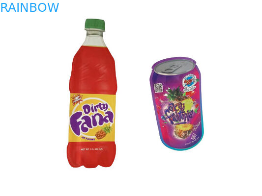 Emballage anti-odeur d'encens à base de plantes Fermeture à glissière Mylar huile de CBD herbe de chanvre sacs gravure d'impression