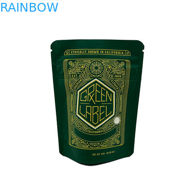 Résolution d'emballage pour les produits cosmétiques