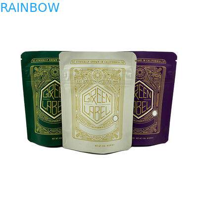 Résolution d'emballage pour les produits cosmétiques