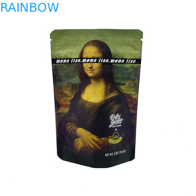 Résolution d'emballage pour les produits cosmétiques