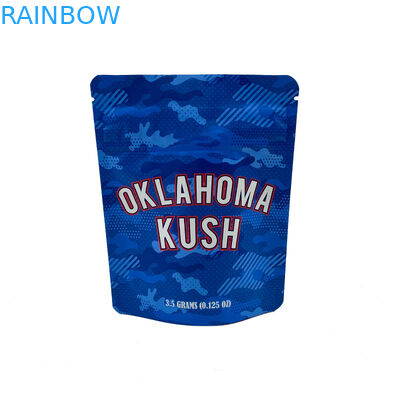 Résolution d'emballage pour les produits cosmétiques