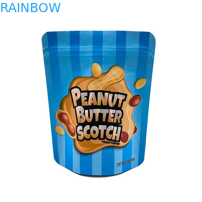 Les sacs en papier d'aluminium en argent sont la solution ultime pour l'emballage en papier