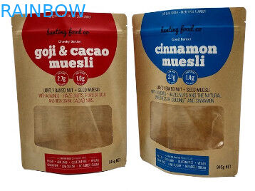 Des sacs à la mode personnalisés et expédiés du port de Shenzhen / Hong Kong