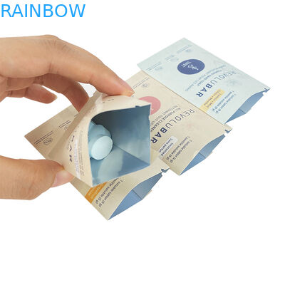 Sacs en papier personnalisés pour vos besoins