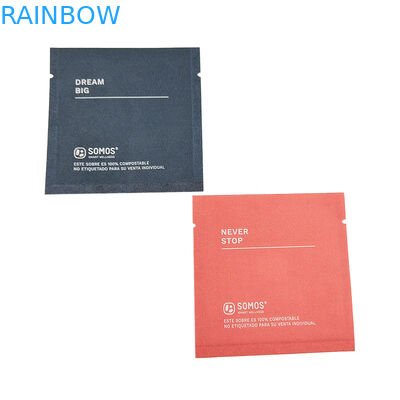 Temps de production de 10 à 12 jours pour les étuis de transport uniques personnalisés avec un matériau durable