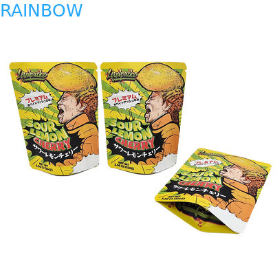 Améliorez votre emballage en papier avec des sacs parfumés naturels personnalisés