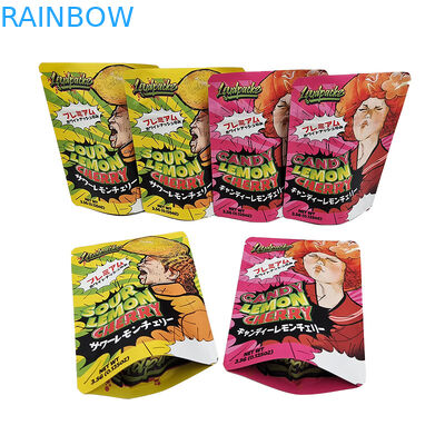 Améliorez votre emballage en papier avec des sacs parfumés naturels personnalisés