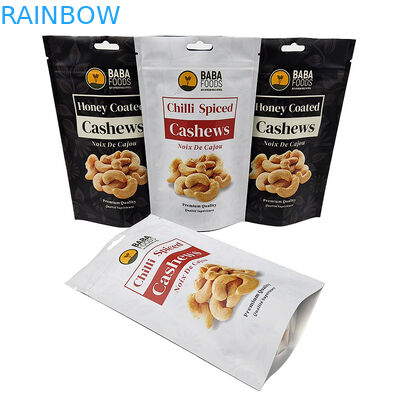 Emballage écologique en film stratifié avec enveloppes parfumées biologiques