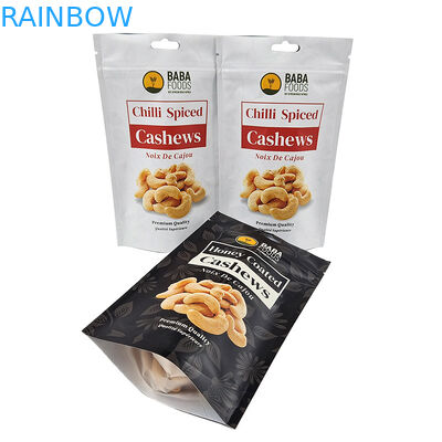 Emballage écologique en film stratifié avec enveloppes parfumées biologiques