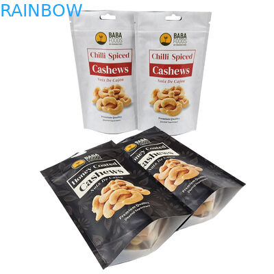 Emballage écologique en film stratifié avec enveloppes parfumées biologiques