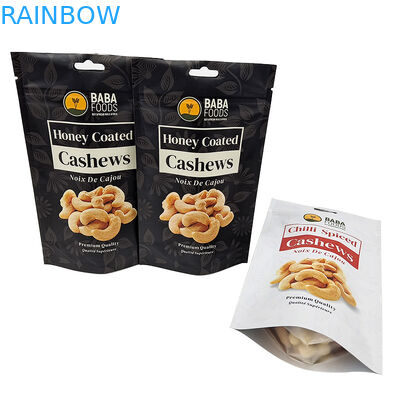 Emballage écologique en film stratifié avec enveloppes parfumées biologiques