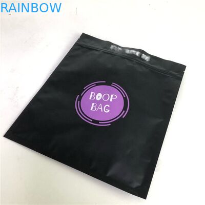 Emballage pour l'encens à base de plantes à 100 microns