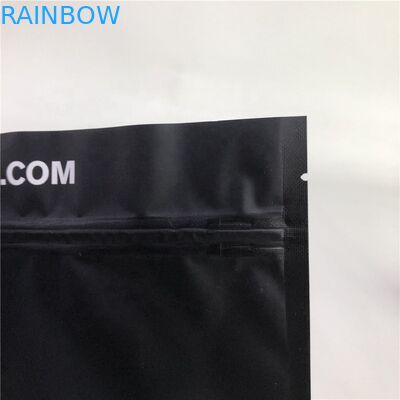 Emballage pour l'encens à base de plantes à 100 microns