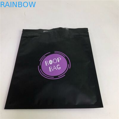 Emballage pour l'encens à base de plantes à 100 microns