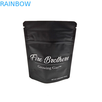 Commande personnalisée emballage d'encens à base de plantes selon la demande du client