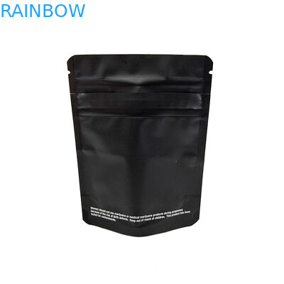 Commande personnalisée emballage d'encens à base de plantes selon la demande du client