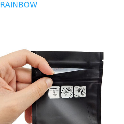 Commande personnalisée emballage d'encens à base de plantes selon la demande du client