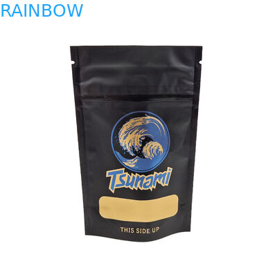 Commande personnalisée emballage d'encens à base de plantes selon la demande du client